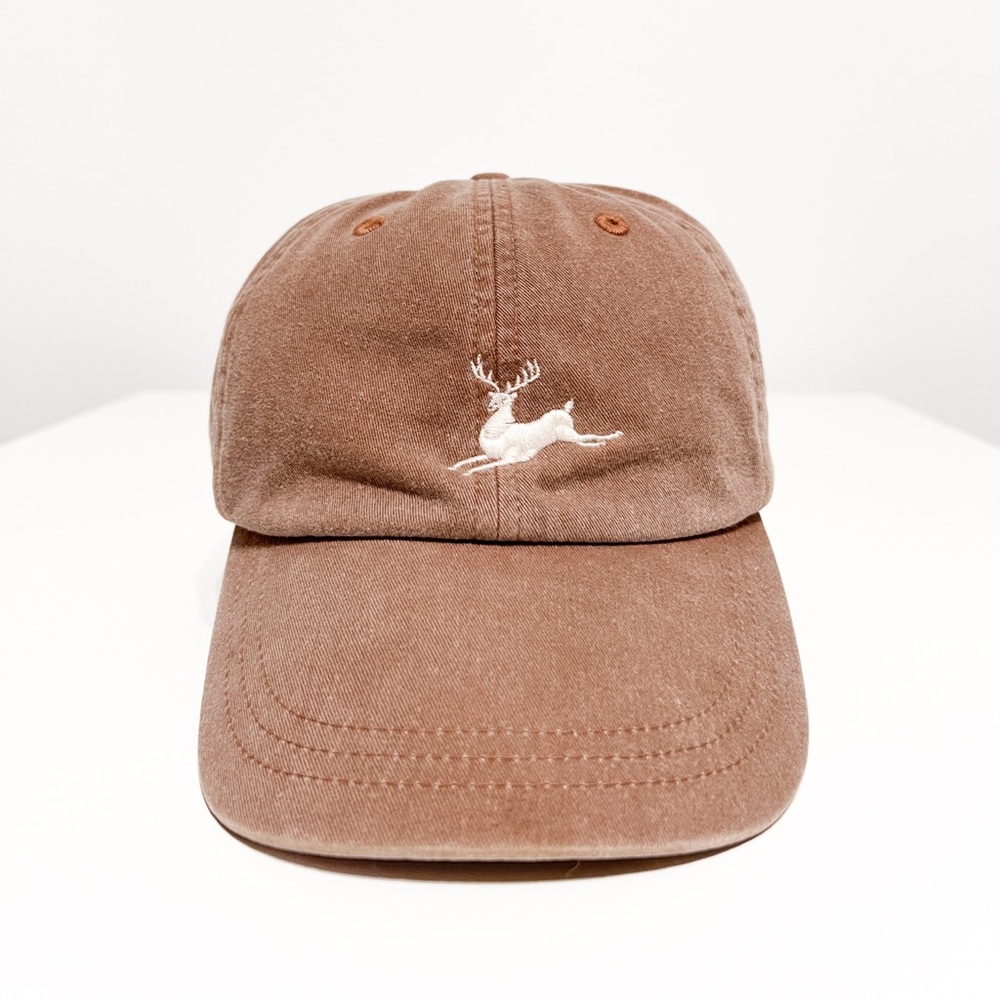 vintage tavern on the green hat cap